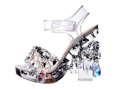 prada chandelier sandals|prada shoes for women.